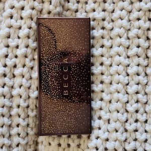 Becca blush palette